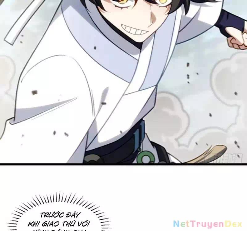 Truyện Tranh Bắt Đầu Đánh Dấu Hoang Cổ Thánh Thể trang 6