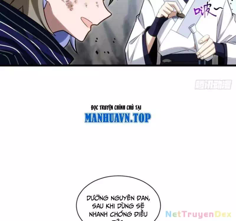 Truyện Tranh Bắt Đầu Đánh Dấu Hoang Cổ Thánh Thể trang 6