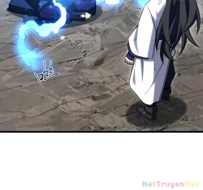 Truyện Tranh Bắt Đầu Đánh Dấu Hoang Cổ Thánh Thể trang 6