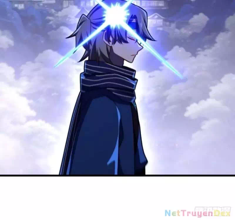 Truyện Tranh Bắt Đầu Đánh Dấu Hoang Cổ Thánh Thể trang 6