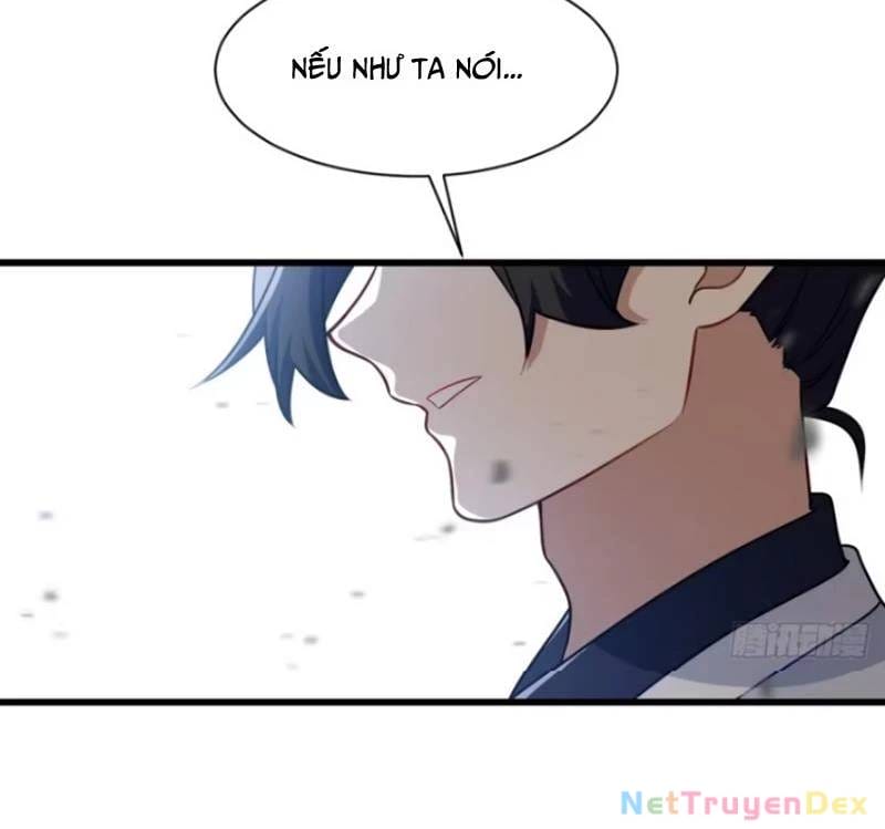 Truyện Tranh Bắt Đầu Đánh Dấu Hoang Cổ Thánh Thể trang 6