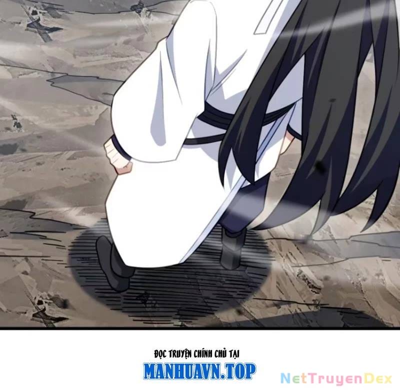 Truyện Tranh Bắt Đầu Đánh Dấu Hoang Cổ Thánh Thể trang 6