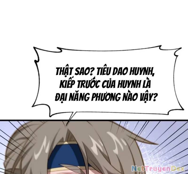 Truyện Tranh Bắt Đầu Đánh Dấu Hoang Cổ Thánh Thể trang 6