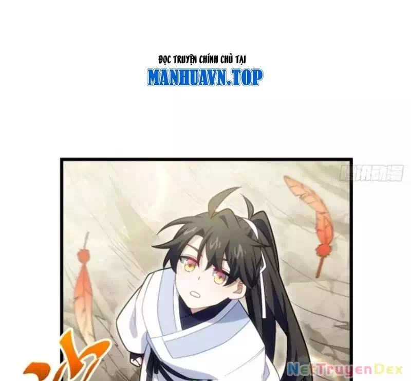 Truyện Tranh Bắt Đầu Đánh Dấu Hoang Cổ Thánh Thể trang 6