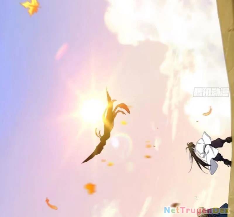 Truyện Tranh Bắt Đầu Đánh Dấu Hoang Cổ Thánh Thể trang 6