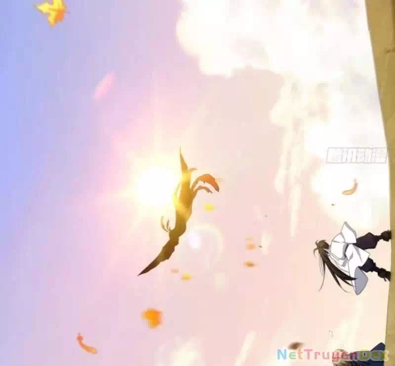 Truyện Tranh Bắt Đầu Đánh Dấu Hoang Cổ Thánh Thể trang 6