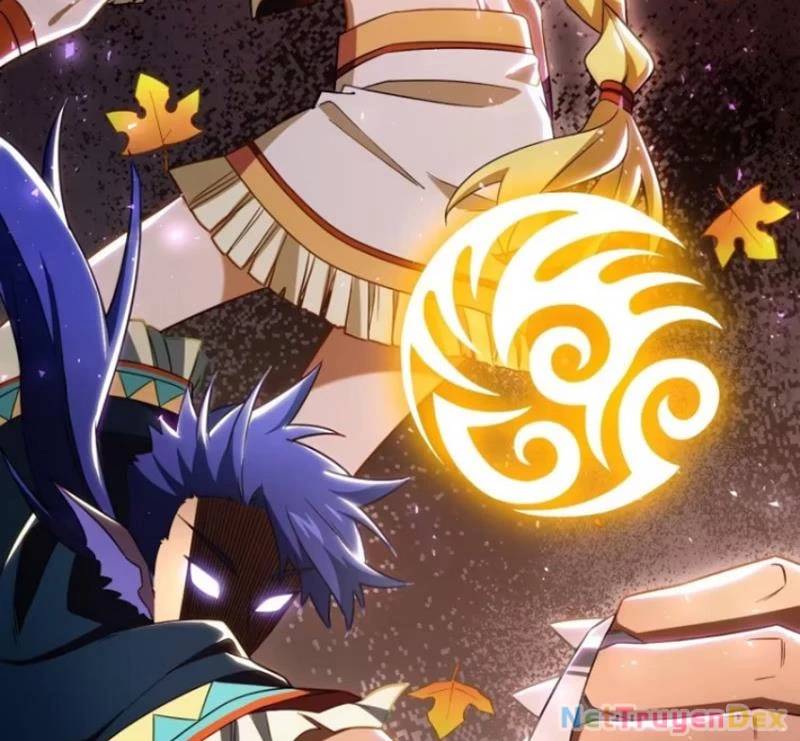 Truyện Tranh Bắt Đầu Đánh Dấu Hoang Cổ Thánh Thể trang 6