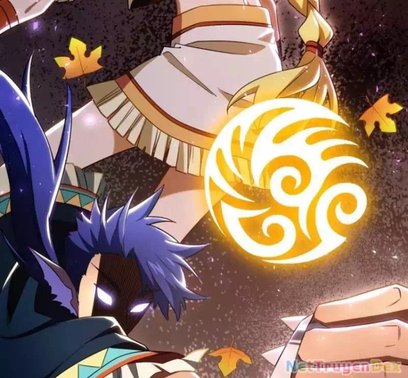 Truyện Tranh Bắt Đầu Đánh Dấu Hoang Cổ Thánh Thể trang 6