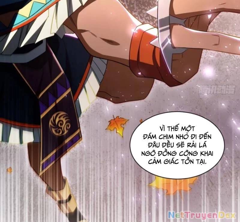 Truyện Tranh Bắt Đầu Đánh Dấu Hoang Cổ Thánh Thể trang 6