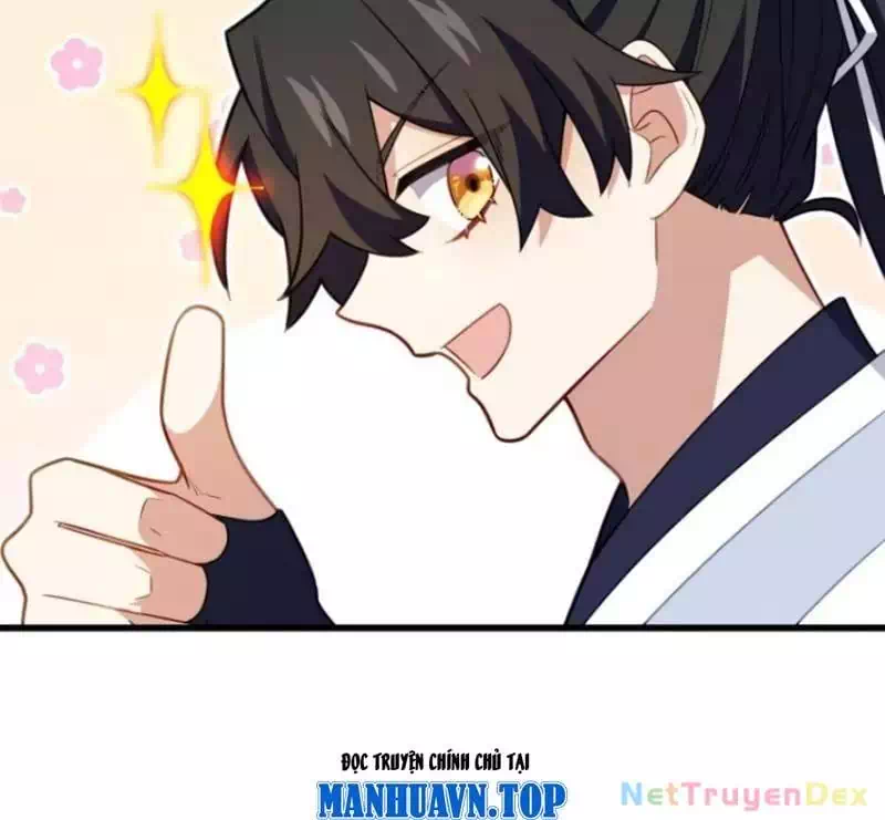 Truyện Tranh Bắt Đầu Đánh Dấu Hoang Cổ Thánh Thể trang 6