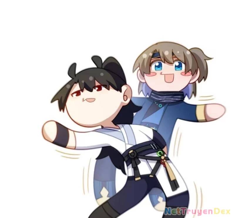 Truyện Tranh Bắt Đầu Đánh Dấu Hoang Cổ Thánh Thể trang 6