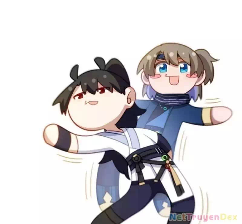 Truyện Tranh Bắt Đầu Đánh Dấu Hoang Cổ Thánh Thể trang 6