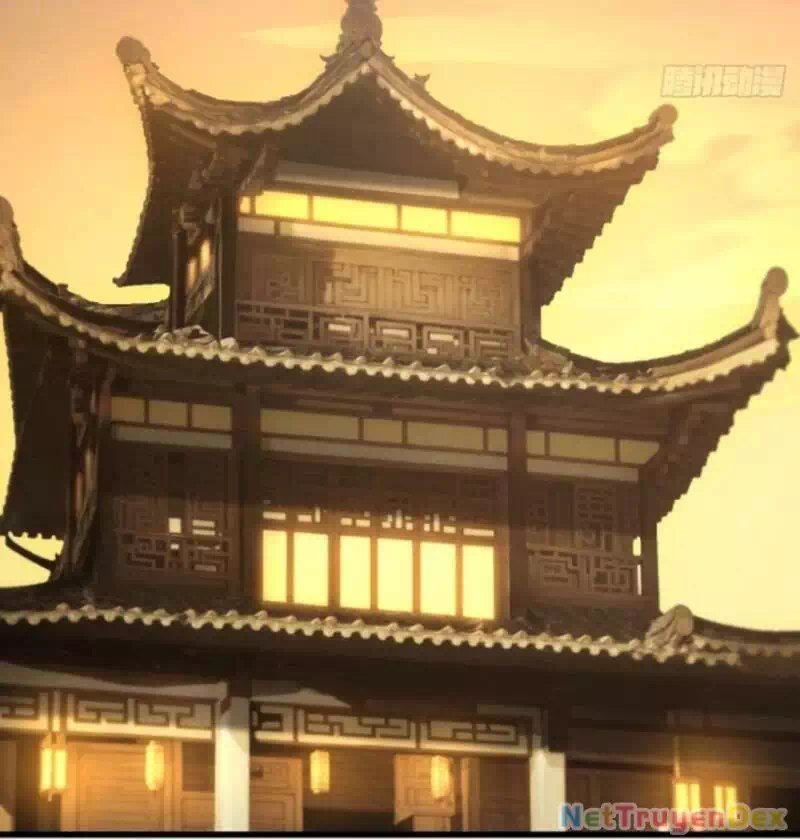 Truyện Tranh Bắt Đầu Đánh Dấu Hoang Cổ Thánh Thể trang 6