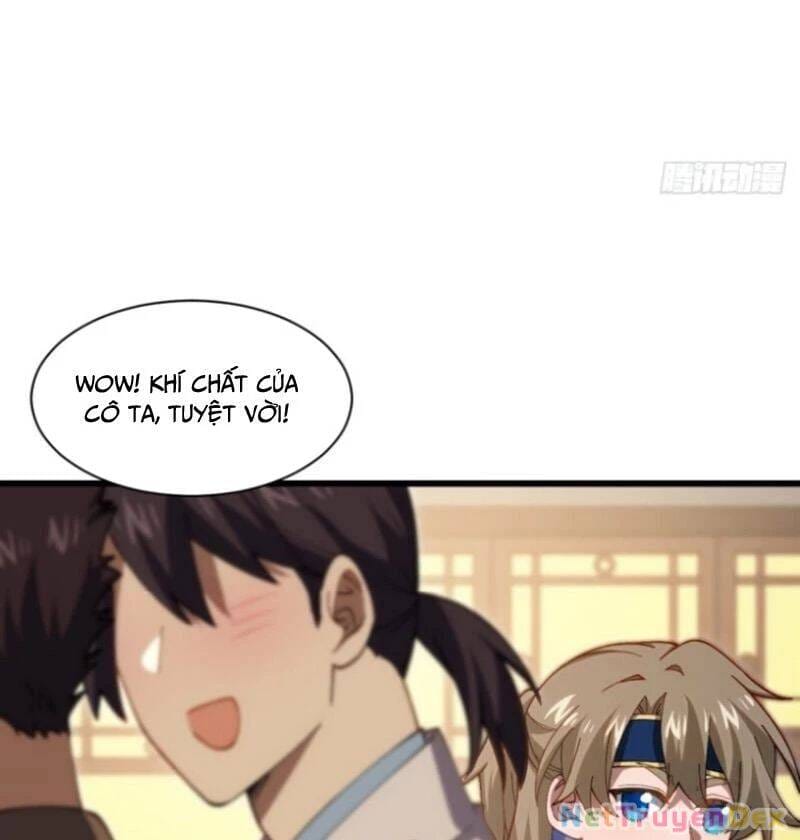 Truyện Tranh Bắt Đầu Đánh Dấu Hoang Cổ Thánh Thể trang 6