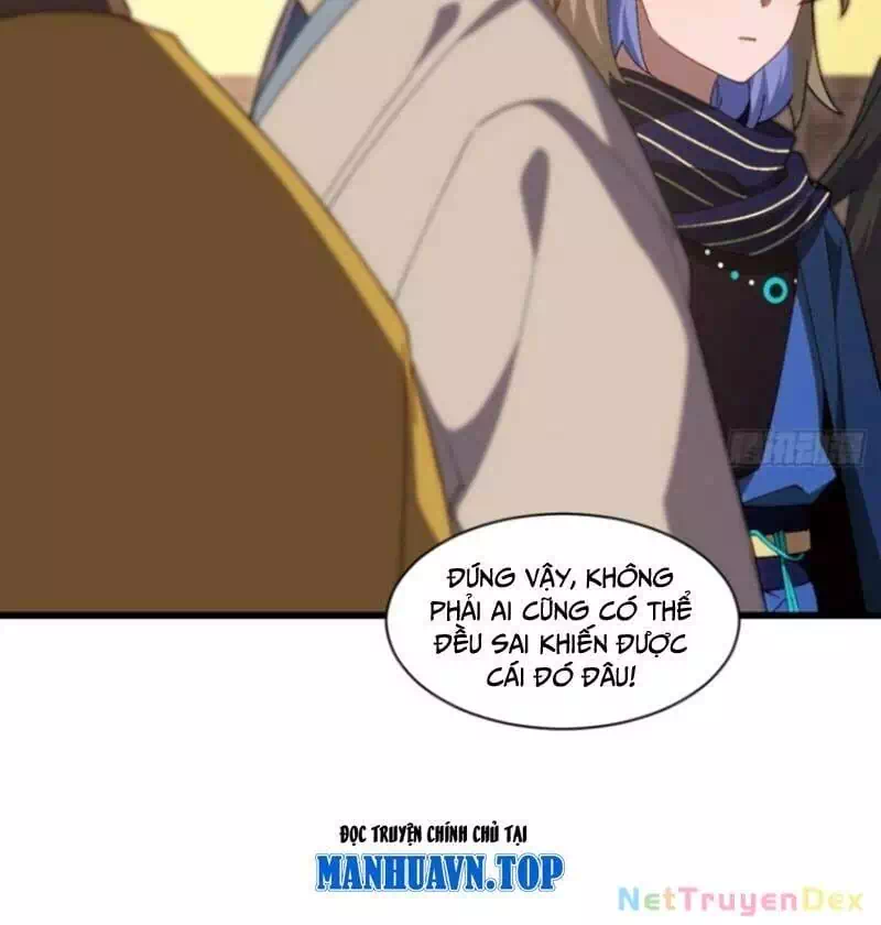 Truyện Tranh Bắt Đầu Đánh Dấu Hoang Cổ Thánh Thể trang 6