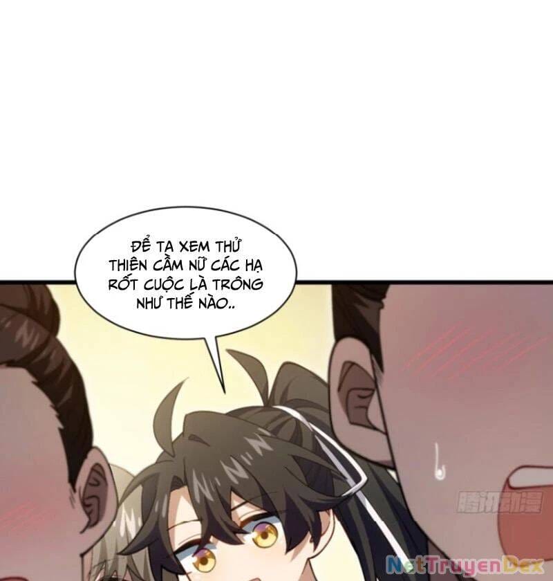 Truyện Tranh Bắt Đầu Đánh Dấu Hoang Cổ Thánh Thể trang 6