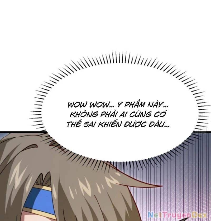 Truyện Tranh Bắt Đầu Đánh Dấu Hoang Cổ Thánh Thể trang 6