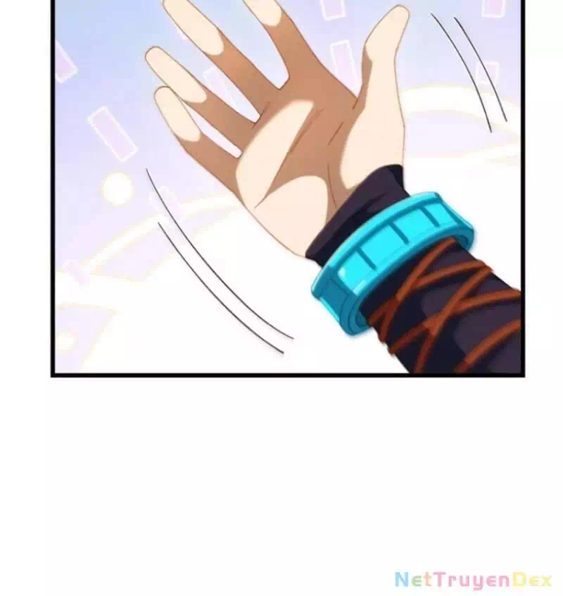 Truyện Tranh Bắt Đầu Đánh Dấu Hoang Cổ Thánh Thể trang 6