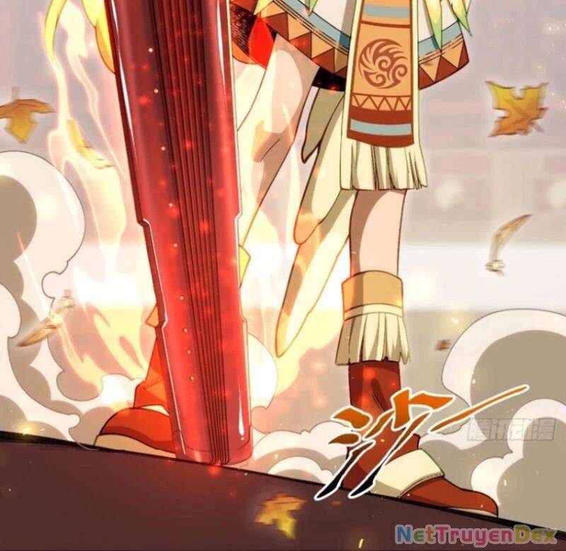 Truyện Tranh Bắt Đầu Đánh Dấu Hoang Cổ Thánh Thể trang 6