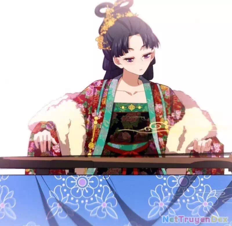 Truyện Tranh Bắt Đầu Đánh Dấu Hoang Cổ Thánh Thể trang 6