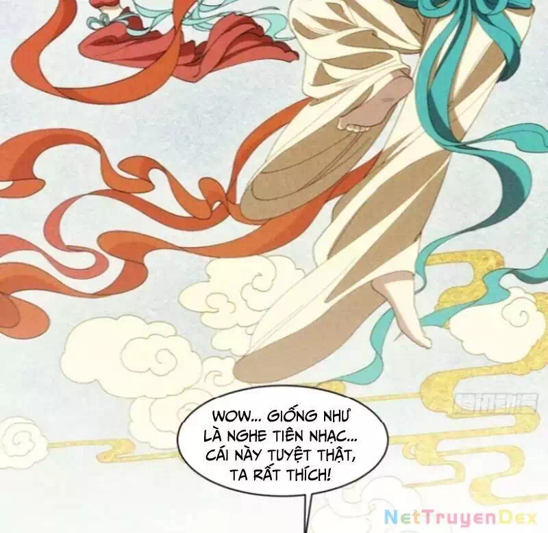 Truyện Tranh Bắt Đầu Đánh Dấu Hoang Cổ Thánh Thể trang 6