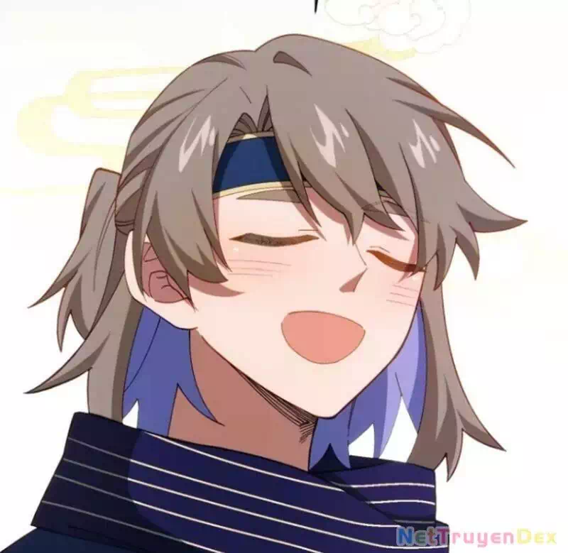 Truyện Tranh Bắt Đầu Đánh Dấu Hoang Cổ Thánh Thể trang 6