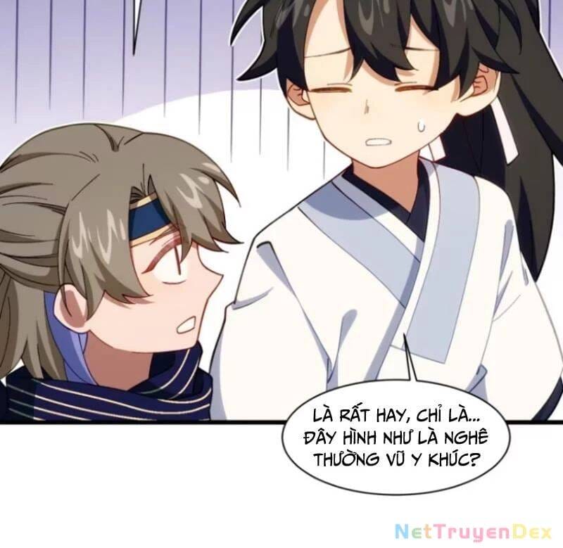 Truyện Tranh Bắt Đầu Đánh Dấu Hoang Cổ Thánh Thể trang 6