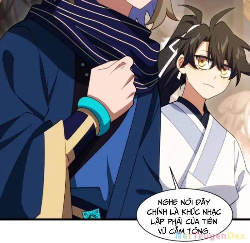 Truyện Tranh Bắt Đầu Đánh Dấu Hoang Cổ Thánh Thể trang 6