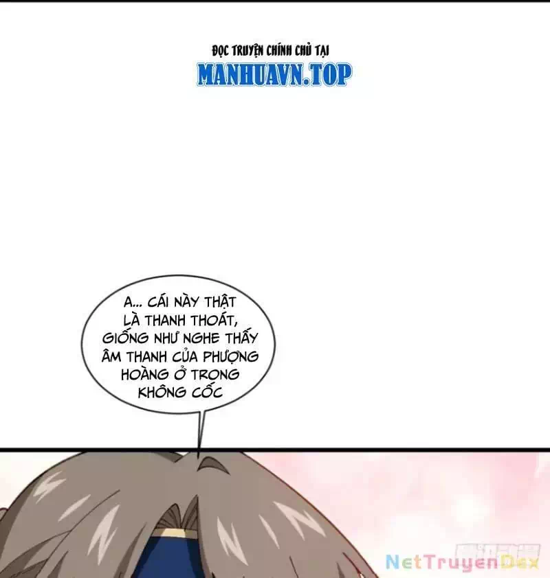 Truyện Tranh Bắt Đầu Đánh Dấu Hoang Cổ Thánh Thể trang 6