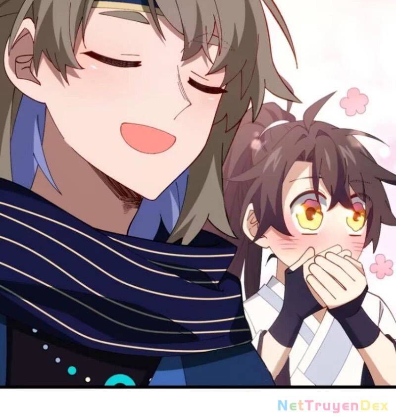 Truyện Tranh Bắt Đầu Đánh Dấu Hoang Cổ Thánh Thể trang 6