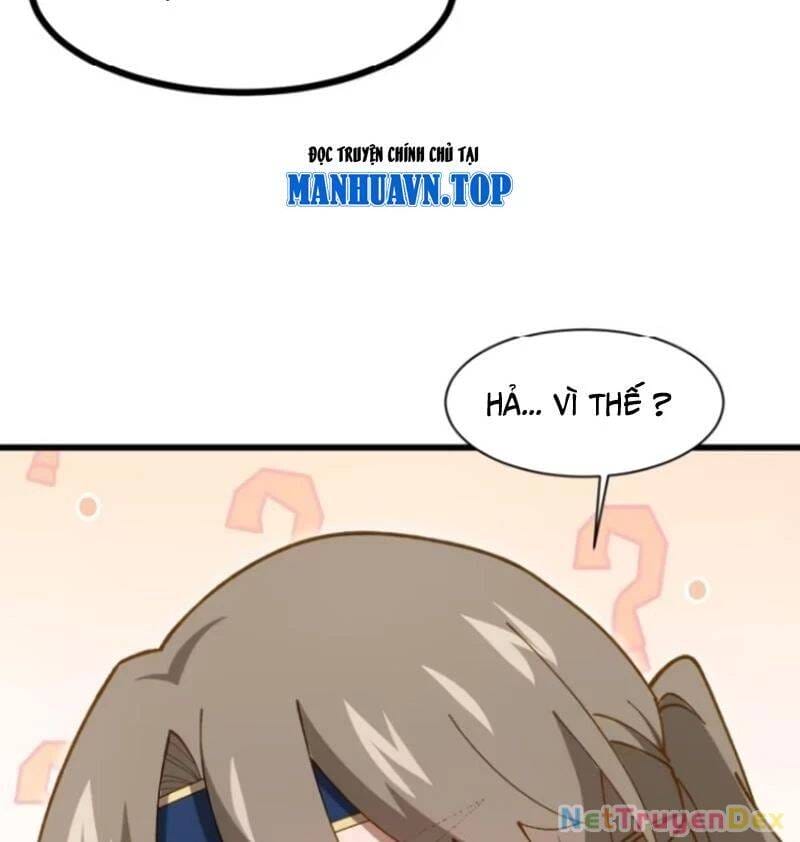 Truyện Tranh Bắt Đầu Đánh Dấu Hoang Cổ Thánh Thể trang 6