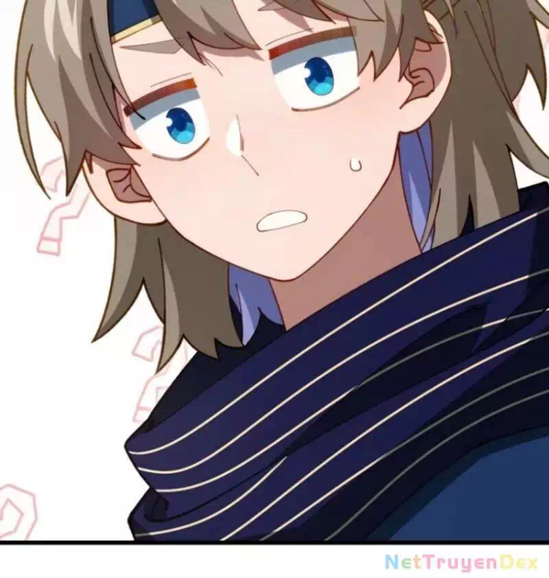 Truyện Tranh Bắt Đầu Đánh Dấu Hoang Cổ Thánh Thể trang 6