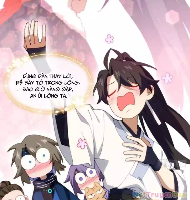 Truyện Tranh Bắt Đầu Đánh Dấu Hoang Cổ Thánh Thể trang 6