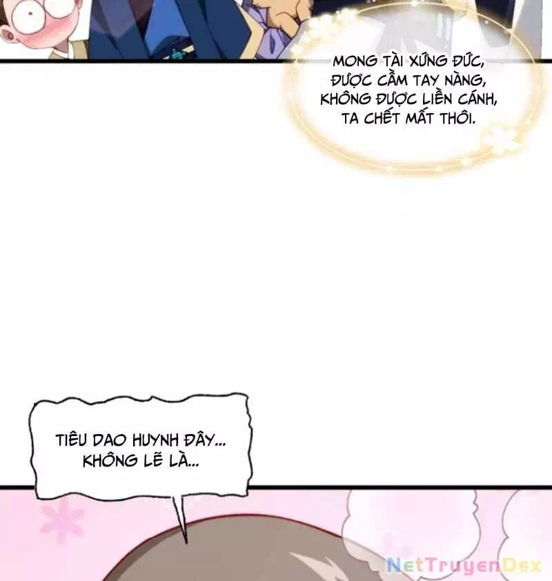 Truyện Tranh Bắt Đầu Đánh Dấu Hoang Cổ Thánh Thể trang 6