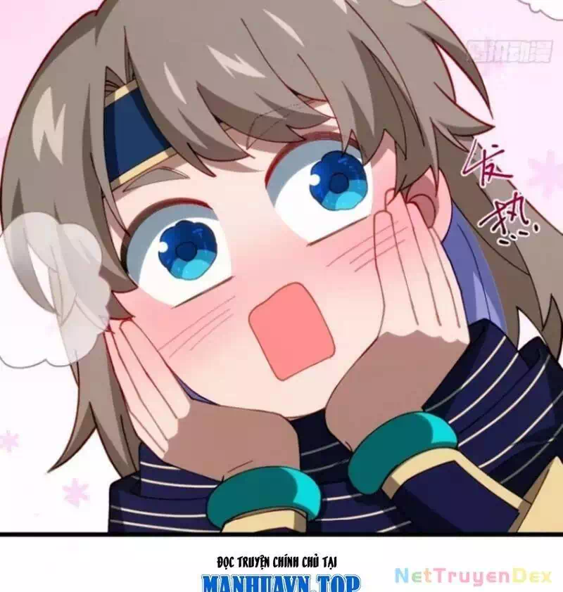 Truyện Tranh Bắt Đầu Đánh Dấu Hoang Cổ Thánh Thể trang 6