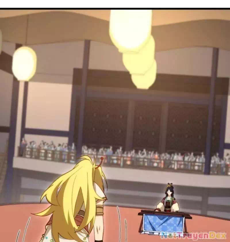 Truyện Tranh Bắt Đầu Đánh Dấu Hoang Cổ Thánh Thể trang 6