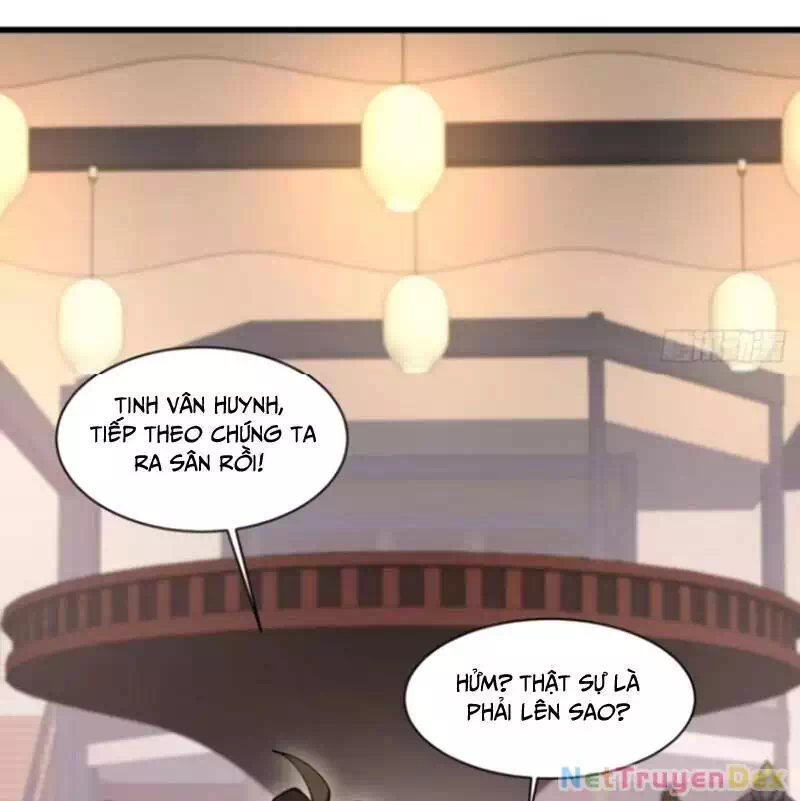 Truyện Tranh Bắt Đầu Đánh Dấu Hoang Cổ Thánh Thể trang 6