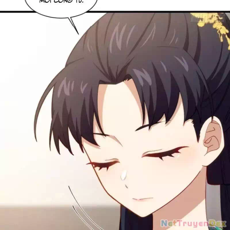 Truyện Tranh Bắt Đầu Đánh Dấu Hoang Cổ Thánh Thể trang 6