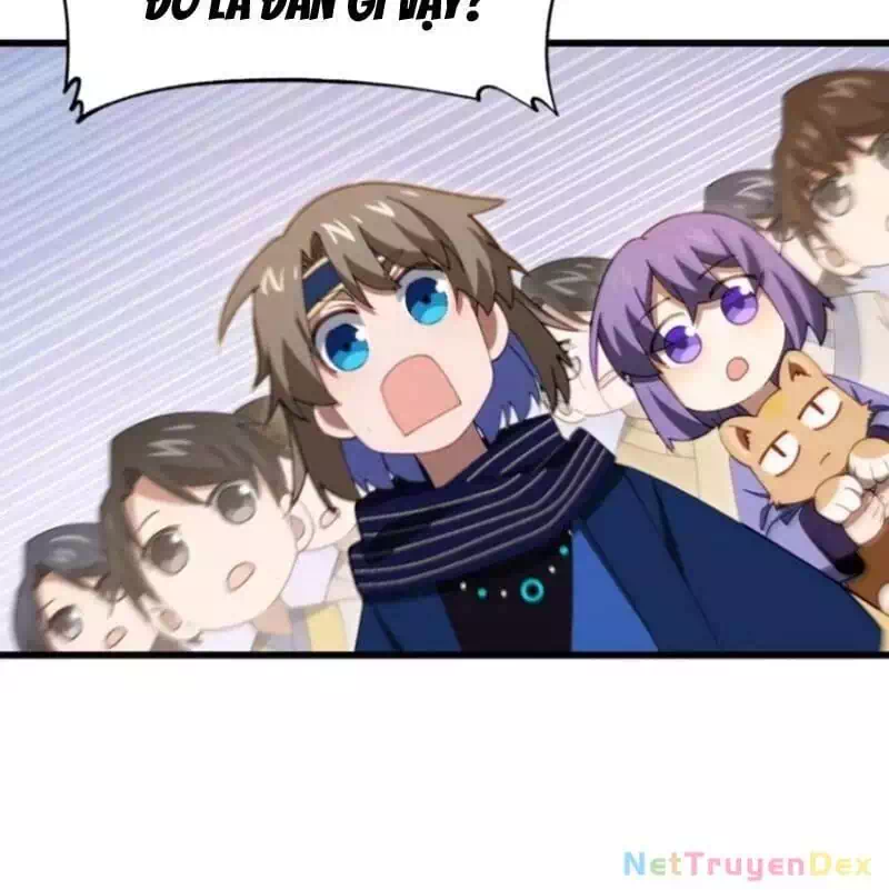 Truyện Tranh Bắt Đầu Đánh Dấu Hoang Cổ Thánh Thể trang 6