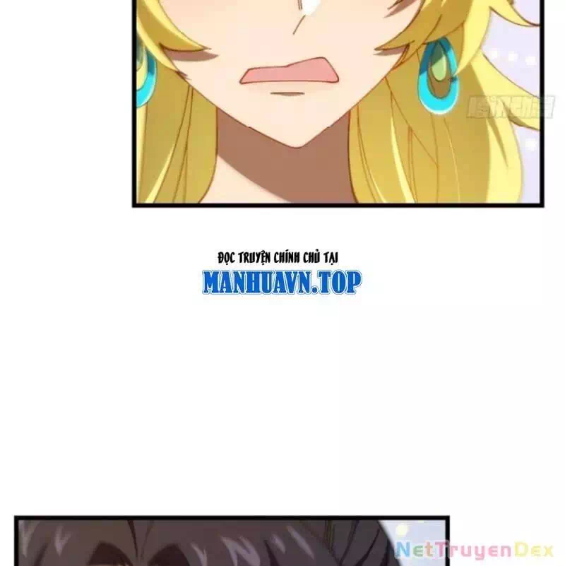 Truyện Tranh Bắt Đầu Đánh Dấu Hoang Cổ Thánh Thể trang 6