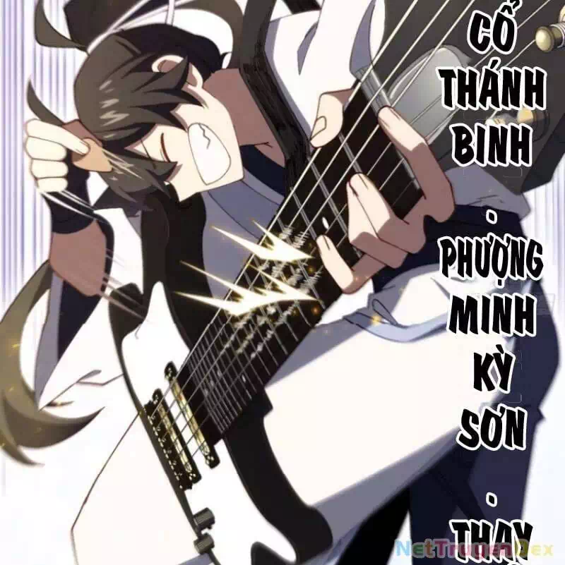 Truyện Tranh Bắt Đầu Đánh Dấu Hoang Cổ Thánh Thể trang 6