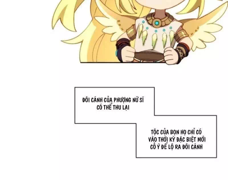 Truyện Tranh Bắt Đầu Đánh Dấu Hoang Cổ Thánh Thể trang 6