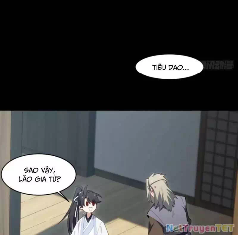 Truyện Tranh Bắt Đầu Đánh Dấu Hoang Cổ Thánh Thể trang 6