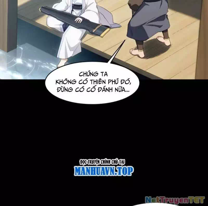 Truyện Tranh Bắt Đầu Đánh Dấu Hoang Cổ Thánh Thể trang 6