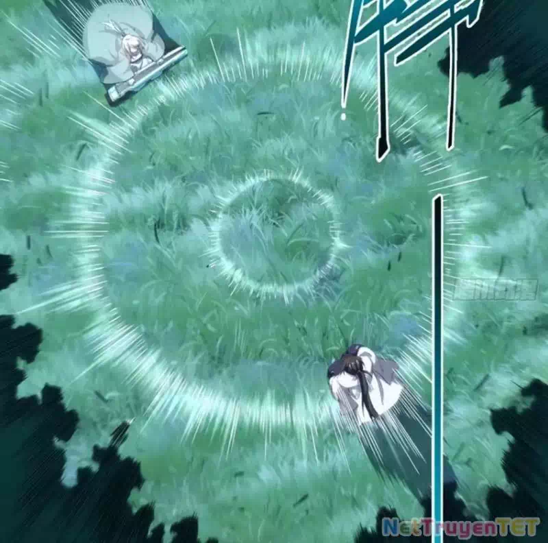 Truyện Tranh Bắt Đầu Đánh Dấu Hoang Cổ Thánh Thể trang 6