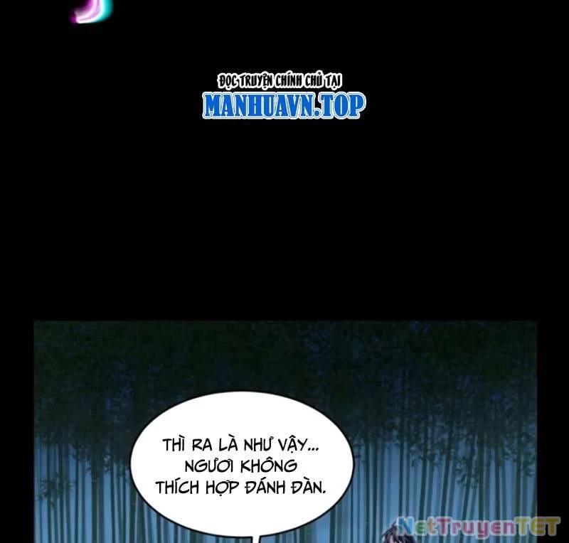 Truyện Tranh Bắt Đầu Đánh Dấu Hoang Cổ Thánh Thể trang 6