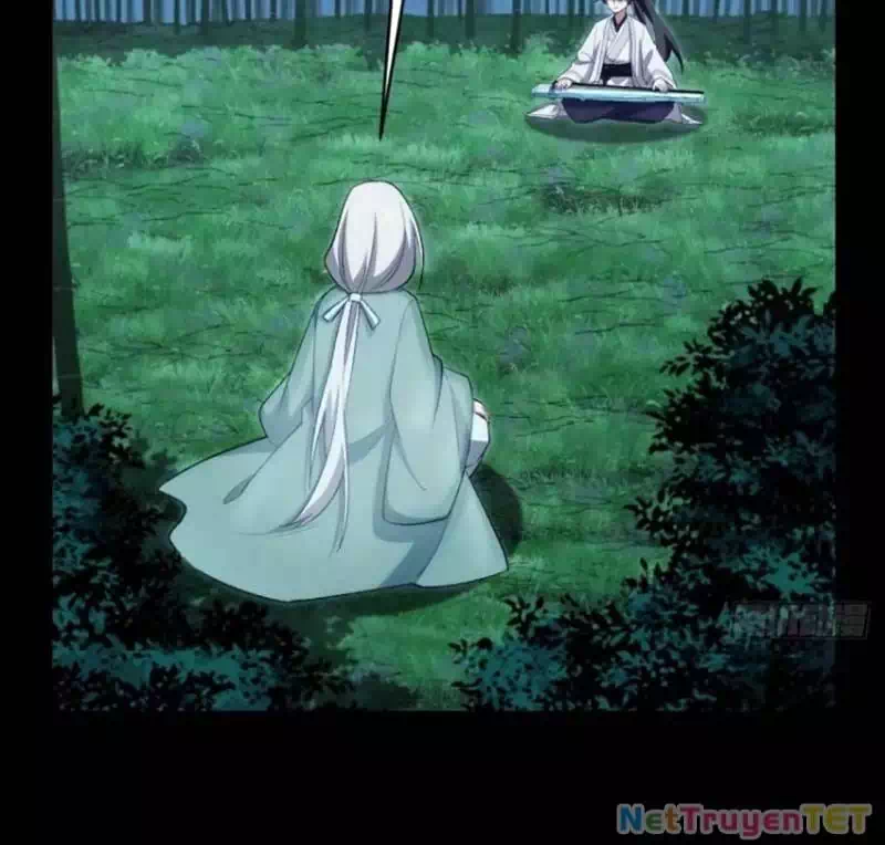 Truyện Tranh Bắt Đầu Đánh Dấu Hoang Cổ Thánh Thể trang 6