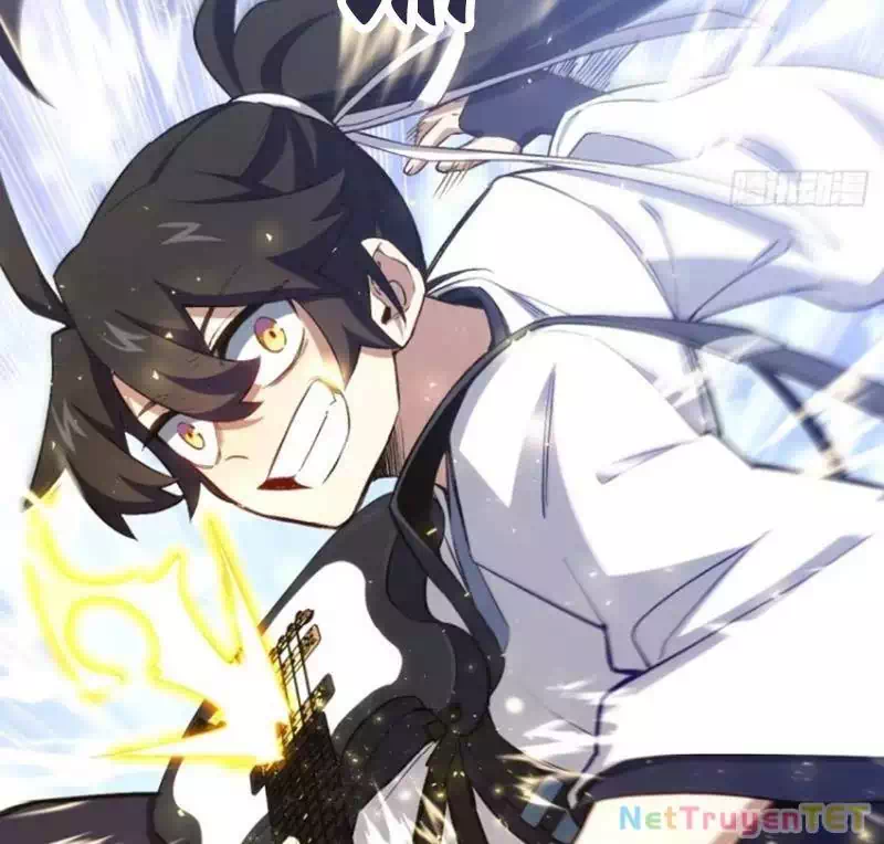 Truyện Tranh Bắt Đầu Đánh Dấu Hoang Cổ Thánh Thể trang 6