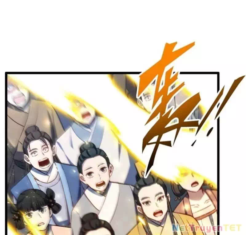 Truyện Tranh Bắt Đầu Đánh Dấu Hoang Cổ Thánh Thể trang 6