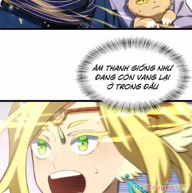 Truyện Tranh Bắt Đầu Đánh Dấu Hoang Cổ Thánh Thể trang 6